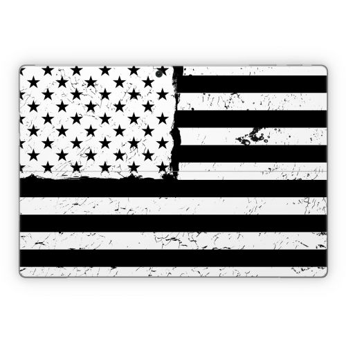 Enduring Microsoft Surface Pro Series Skin