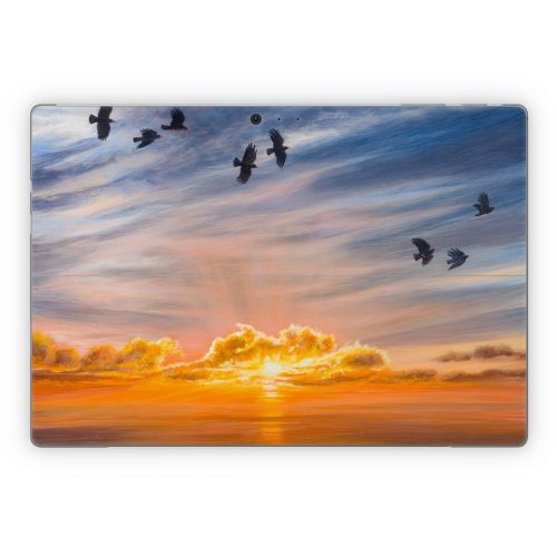 Equinox Microsoft Surface Pro Series Skin