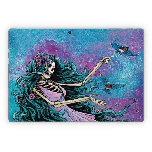 Ethereal Beauty Microsoft Surface Pro Series Skin