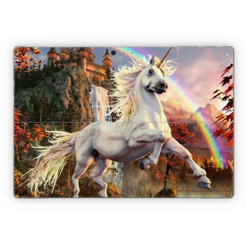 Evening Star Microsoft Surface Pro Series Skin