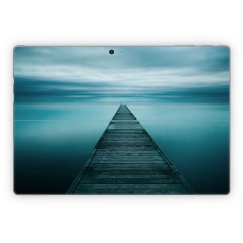Evening Stillness Microsoft Surface Pro Series Skin
