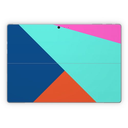 Everyday Microsoft Surface Pro Series Skin