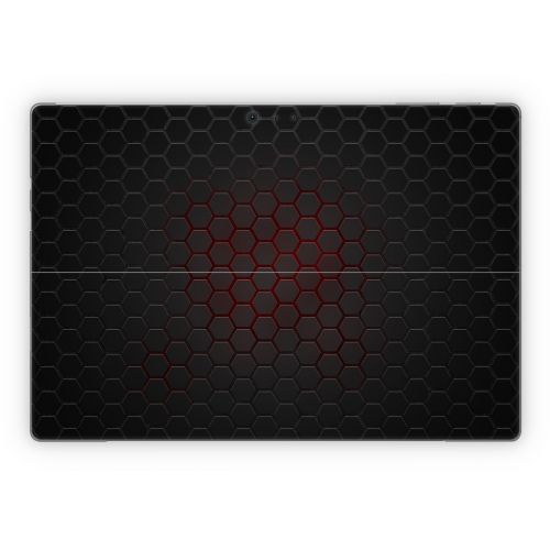 EXO Heartbeat Microsoft Surface Pro Series Skin
