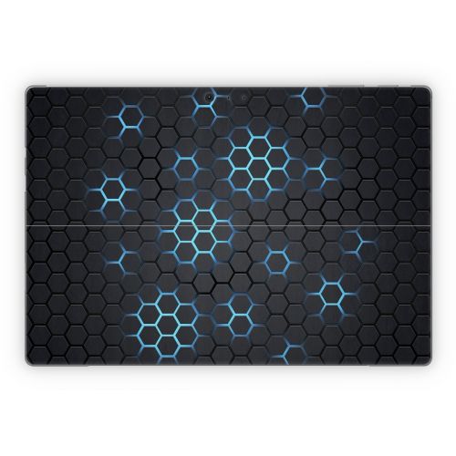 EXO Neptune Microsoft Surface Pro Series Skin