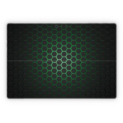 EXO Pioneer Microsoft Surface Pro Series Skin