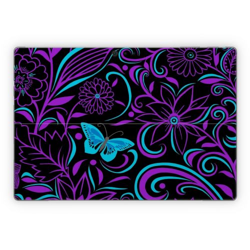 Fascinating Surprise Microsoft Surface Pro Series Skin