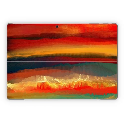 Fervor Microsoft Surface Pro Series Skin