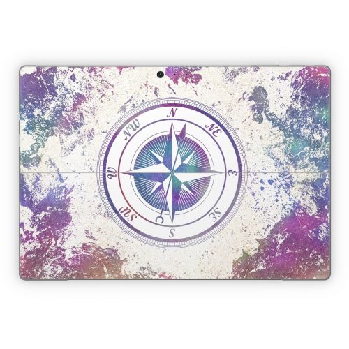 Find A Way Microsoft Surface Pro Series Skin