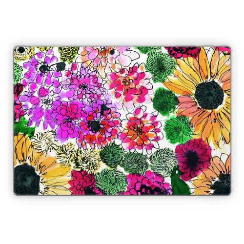 Fiore Microsoft Surface Pro Series Skin