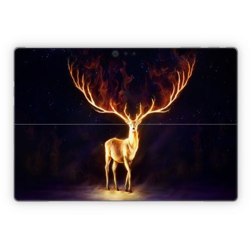 Firewalker Microsoft Surface Pro Series Skin