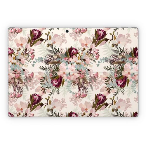 Frida Bohemian Spring Microsoft Surface Pro Series Skin