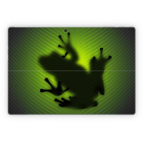 Frog Microsoft Surface Pro Series Skin