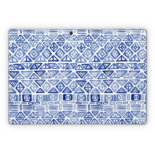 Gem Geo Microsoft Surface Pro Series Skin