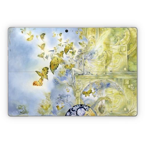Gemini Microsoft Surface Pro Series Skin