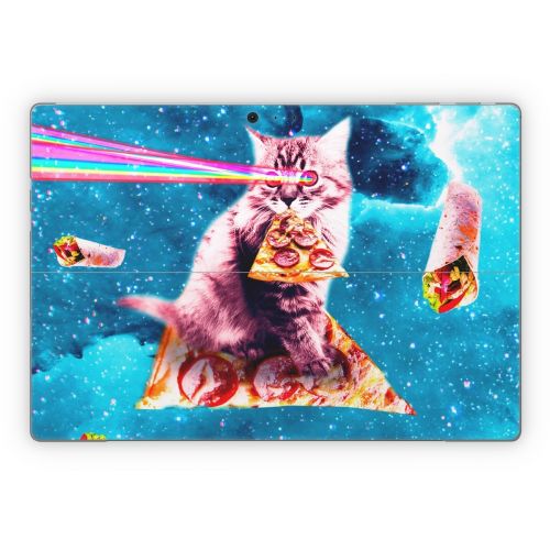Guardian of Za Microsoft Surface Pro Series Skin