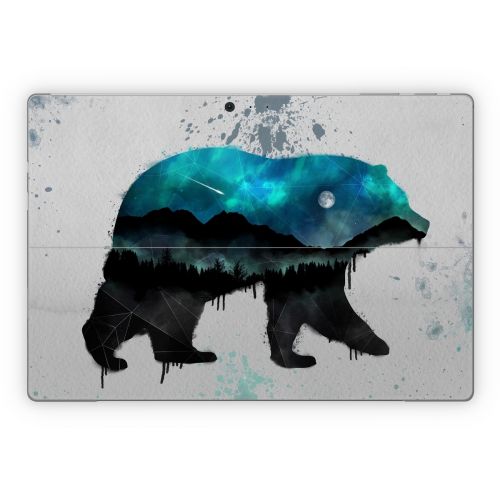 Grit Microsoft Surface Pro Series Skin