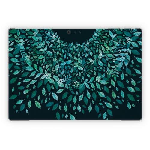 Growth Microsoft Surface Pro Series Skin