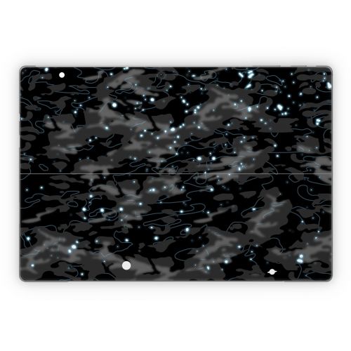 Gimme Space Microsoft Surface Pro Series Skin