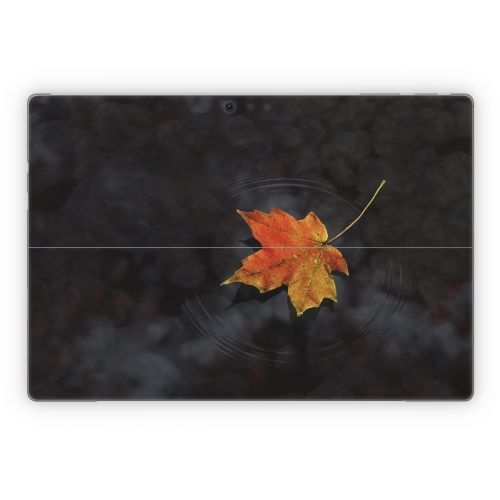 Haiku Microsoft Surface Pro Series Skin