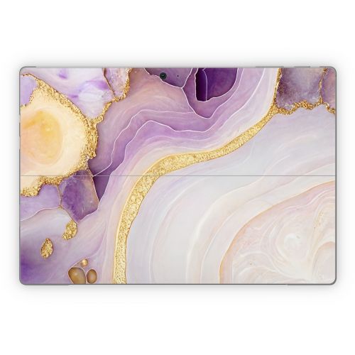 Harmony Agate Microsoft Surface Pro Series Skin