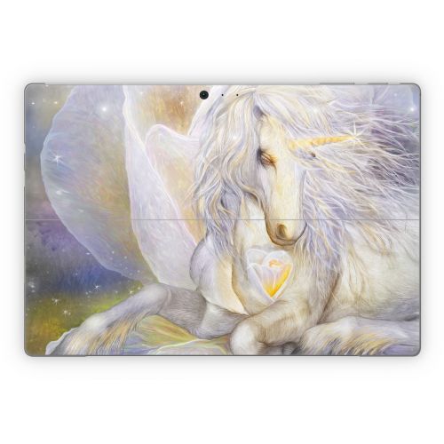 Heart Of Unicorn Microsoft Surface Pro Series Skin