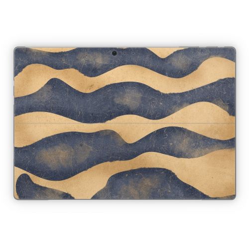 Heroic Microsoft Surface Pro Series Skin