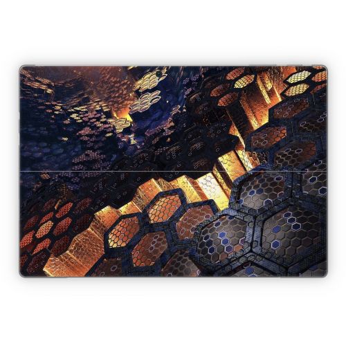 Hivemind Microsoft Surface Pro Series Skin