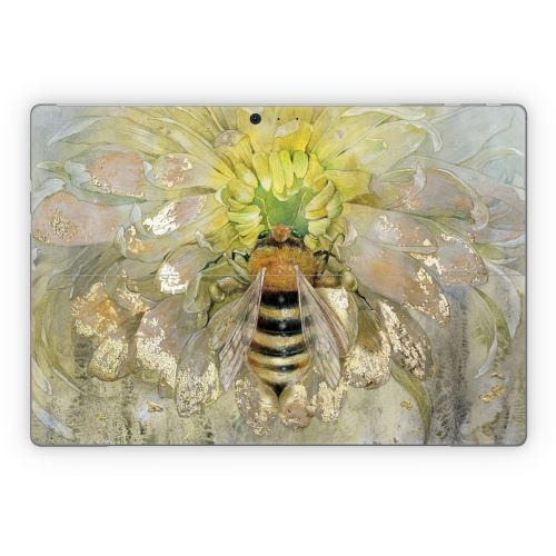 Honey Bee Microsoft Surface Pro Series Skin