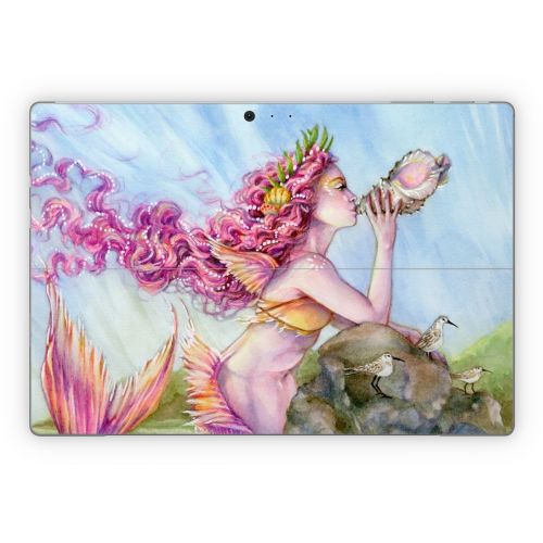 Horn of Beginning Microsoft Surface Pro Series Skin
