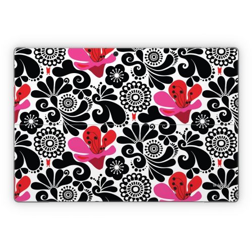 Hawaiian Punch Microsoft Surface Pro Series Skin