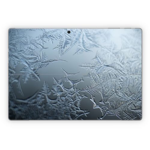 Icy Microsoft Surface Pro Series Skin