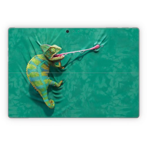 Iguana Microsoft Surface Pro Series Skin