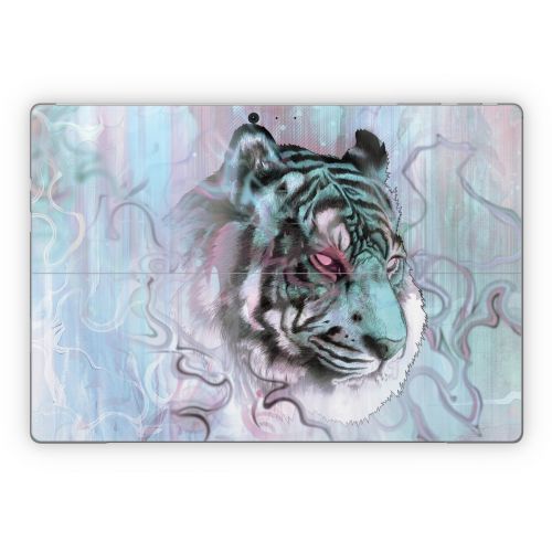 Illusive by Nature Microsoft Surface Pro Series Skin