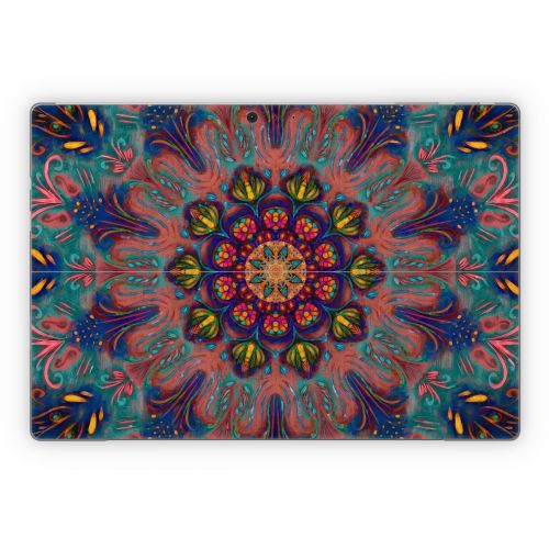 Imperatrix Microsoft Surface Pro Series Skin