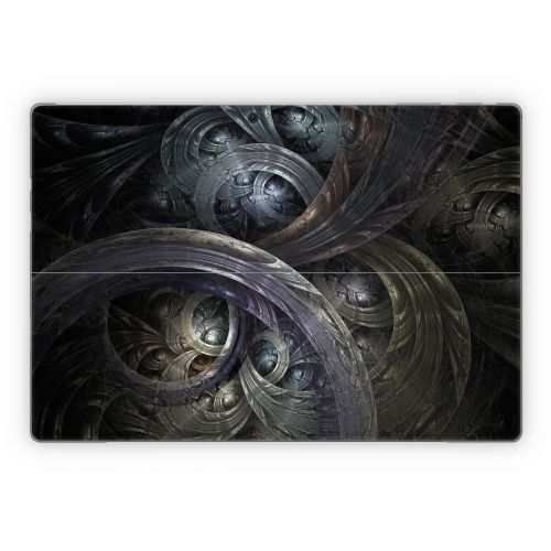 Infinity Microsoft Surface Pro Series Skin
