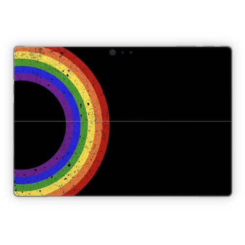 In Harmony Microsoft Surface Pro Series Skin