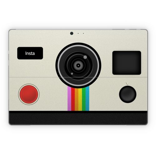 Insta Microsoft Surface Pro Series Skin