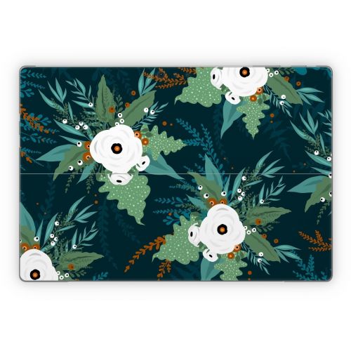Isabella Garden Microsoft Surface Pro Series Skin