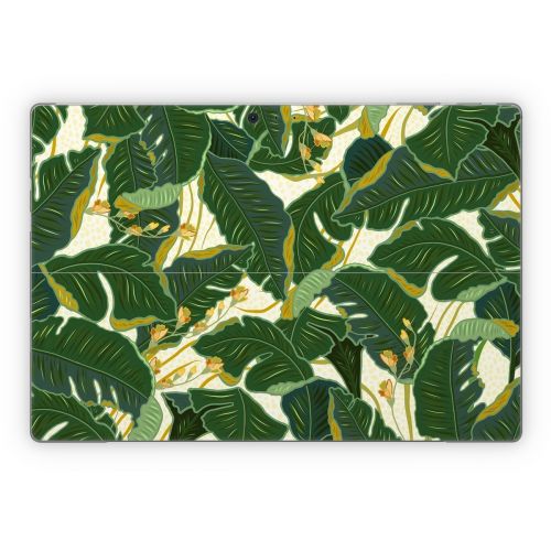 Jungle Polka Microsoft Surface Pro Series Skin