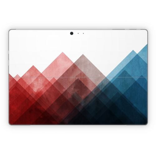 Journeying Inward Microsoft Surface Pro Series Skin