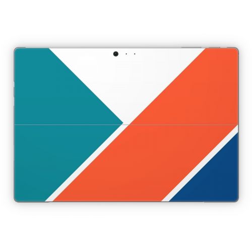Kathy Microsoft Surface Pro Series Skin