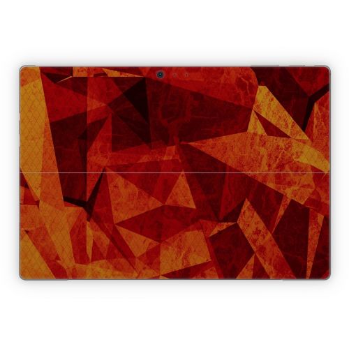 Kingsnake Microsoft Surface Pro Series Skin