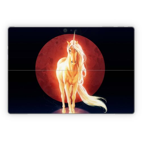 Last Unicorn Microsoft Surface Pro Series Skin