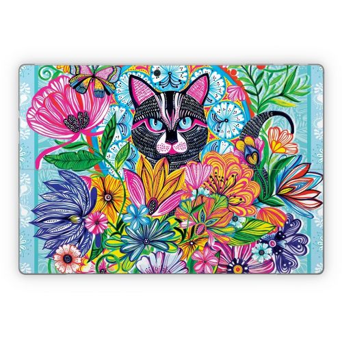 Le Chat Microsoft Surface Pro Series Skin