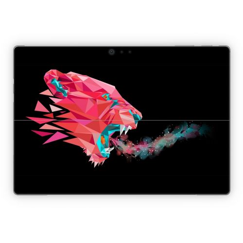 Lions Hate Kale Microsoft Surface Pro Series Skin