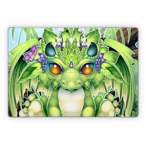 Love Your Inner Child Microsoft Surface Pro Series Skin