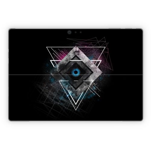 Luna Microsoft Surface Pro Series Skin