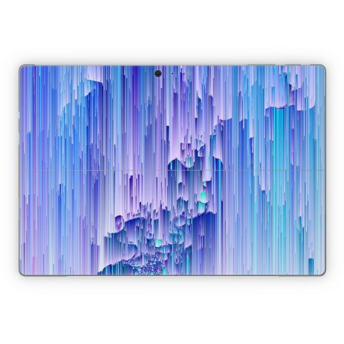 Lunar Mist Microsoft Surface Pro Series Skin