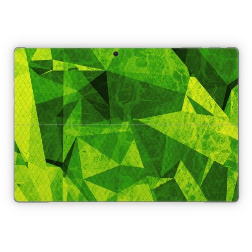 Mamba Microsoft Surface Pro Series Skin