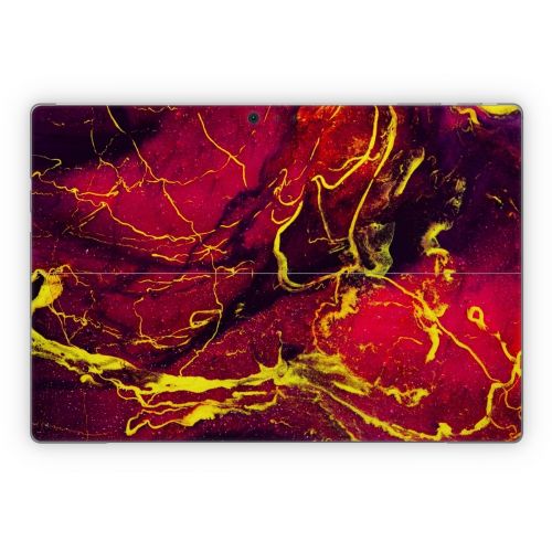 Miasma Microsoft Surface Pro Series Skin